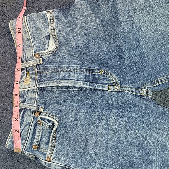 We The Free Straight Leg Jeans - Picture 8 of 10